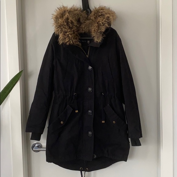 Dex parka - Picture 2 of 7
